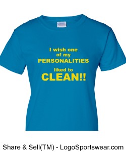 Like to CLEAN Design Zoom