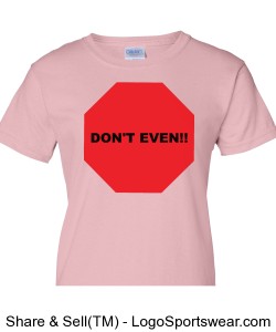Don't Even Design Zoom