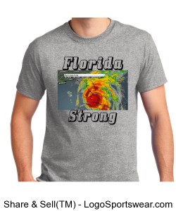 Florida Strong Design Zoom