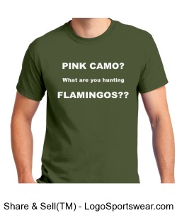 Pink Camo? Design Zoom